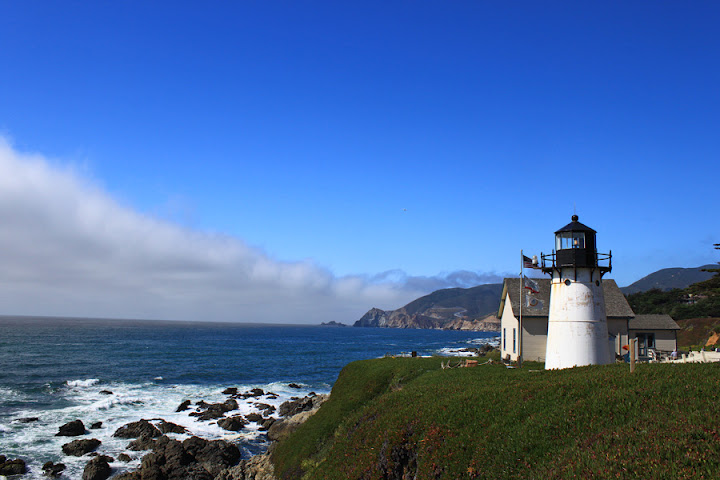 photo of Point Montara Lighthouse