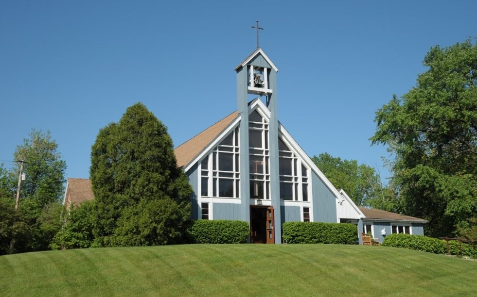 photo of St. Helena's Episcopal Church