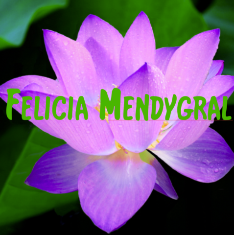 Felicia Mendygral