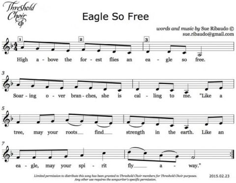 Eagle So Free 20150223