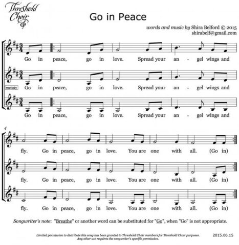 Go in Peace 20150615