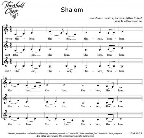 Shalom (Hallam) 20160627