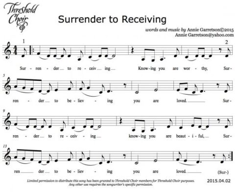 Surrender to Receiving20150402