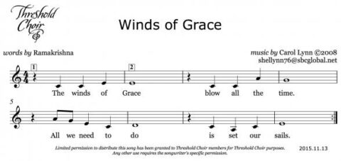 Winds of Grace 20151113