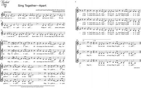 Sing Together Apart 20200605 2UP