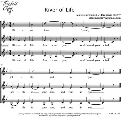 River of Life 20180801a