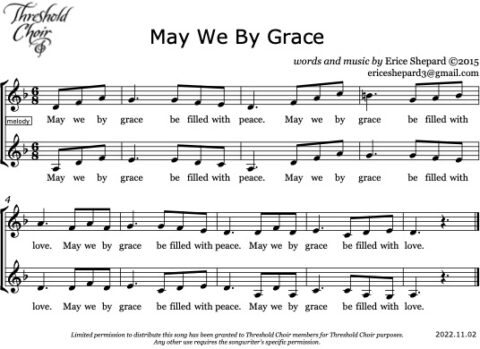 May We by Grace 20221102