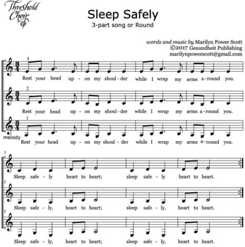 Sleep Safely 20170630a